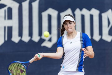 Bild 466 - BL DTV Hannover - BW Dresden Blasewitz : Ergebnis: 2:7